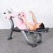Elite Plus Ab Roller | Commercial Core Training Equipment - Sweatfully