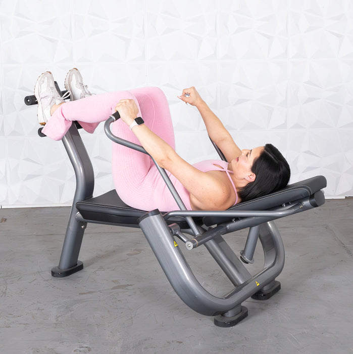 Elite Plus Ab Roller | Commercial Core Training Equipment - Sweatfully