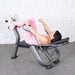 Elite Plus Ab Roller | Commercial Core Training Equipment - Sweatfully
