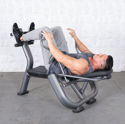 Elite Plus Ab Roller | Commercial Core Training Equipment - Sweatfully