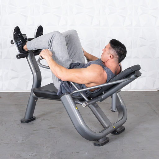 Elite Plus Ab Roller | Commercial Core Training Equipment - Sweatfully