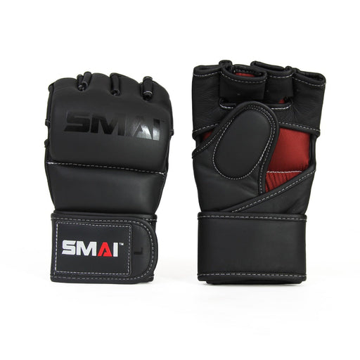 Elite85 MMA Gloves - Sweatfully