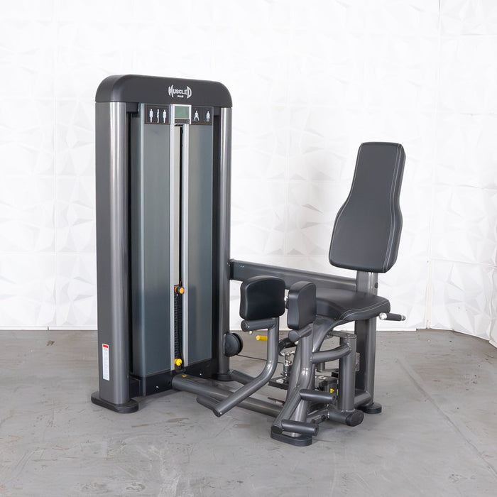 Elite Plus Inner Thigh Machine | Muscle D Fitness - Sweatfully