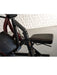 Pro Strength Seated Row - Muscle D Fitness - Commercial Grade - Plate Loaded - Iso-Lateral Training - Sweatfully