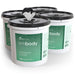 Embody® 225ct Eco Body Wipes – Refill Bucket for Wellness Studios - Sweatfully