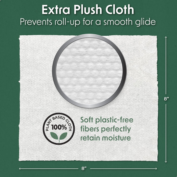 Embody® Body Wipes – Instant Reset After Movement | 25ct Travel Pack - Sweatfully