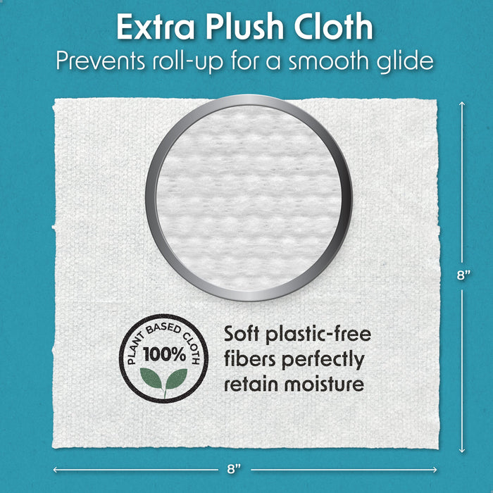 Empower® Mat Wipes – On-the-Go Freshness for the Everyday Yogi | 25ct Travel Pack - Sweatfully
