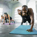 Empower® Mat Wipes – On-the-Go Freshness for the Everyday Yogi | 25ct Travel Pack - Sweatfully