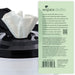 Embody® 225ct Eco Body Wipes – Refill Bucket for Wellness Studios - Sweatfully
