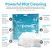 Empower® Mat Wipes – On-the-Go Freshness for the Everyday Yogi | 25ct Travel Pack - Sweatfully