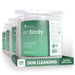 Embody® 225ct Eco Body Wipes – Refill Bucket for Wellness Studios - Sweatfully
