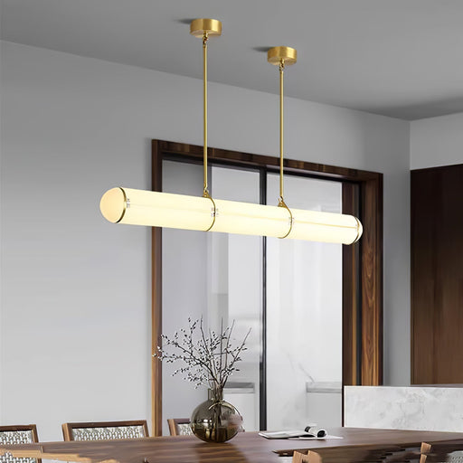 Endless Pendant Light - Sweatfully