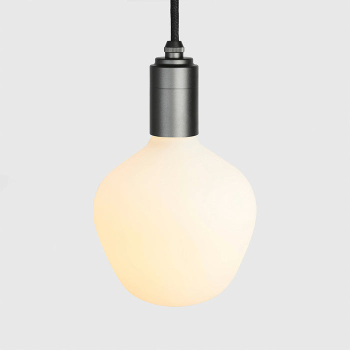 Enno Plug-In Pendant in Graphite - Sweatfully