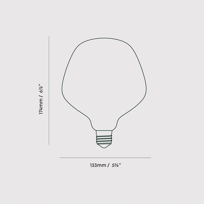 Enno E26 LED Bulb - Sweatfully