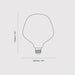 Enno E26 LED Bulb - Sweatfully