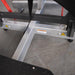 Excel Base Plate Loaded Hip Thruster - Muscle D Fitness -  Leverage Glute Drive - Sweatfully