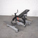 Excel Base Plate Loaded Hip Thruster - Muscle D Fitness -  Leverage Glute Drive - Sweatfully