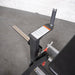Excel Base Plate Loaded Hip Thruster - Muscle D Fitness -  Leverage Glute Drive - Sweatfully