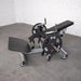 Excel Base Plate Loaded Hip Thruster - Muscle D Fitness -  Leverage Glute Drive - Sweatfully