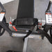 Excel Base Plate Loaded Hip Thruster - Muscle D Fitness -  Leverage Glute Drive - Sweatfully