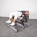 Excel Base Plate Loaded Hip Thruster - Muscle D Fitness -  Leverage Glute Drive - Sweatfully