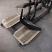 Excel Glute Line Belt Squat - Muscle D Fitness - Plate Loaded Belt Squat - Non Slip Deck - Sweatfully