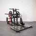 Excel Glute Line Belt Squat - Muscle D Fitness - Plate Loaded Belt Squat - Non Slip Deck - Sweatfully