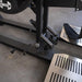 Excel Glute Line Belt Squat - Muscle D Fitness - Plate Loaded Belt Squat - Non Slip Deck - Sweatfully