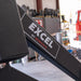 Excel Iso-Lateral Chest/Back Combo - Muscle D Fitness - Plate Loaded - Gas Shock Assisted Seat Adjustment - Sweatfully
