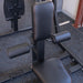 Excel Iso-Lateral Chest/Back Combo - Muscle D Fitness - Plate Loaded - Gas Shock Assisted Seat Adjustment - Sweatfully