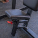 Excel Iso-Lateral Chest/Back Combo - Muscle D Fitness - Plate Loaded - Gas Shock Assisted Seat Adjustment - Sweatfully
