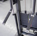 Excel Multi-Flight Trainer - Muscle D Fitness - Adjustable height - Selectorized Shoulder / Chest Machine - Sweatfully