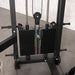 Excel Selectorized Hip Thrust Glute - Muscle D Fitness - Selectorized Glute Drive - Band Compatable - Sweatfully