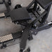 Excel Selectorized Hip Thrust Glute - Muscle D Fitness - Selectorized Glute Drive - Band Compatable - Sweatfully