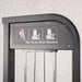 Excel Selectorized Hip Thrust Glute - Muscle D Fitness - Selectorized Glute Drive - Band Compatable - Sweatfully