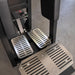 Excel Standing Hip Abductor - Muscle D Fitness - Plate Load Glute - Band Compatible - Sweatfully
