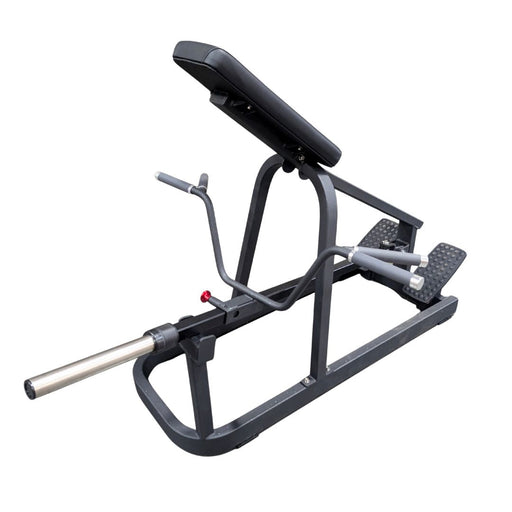 Excel T-Bar Row Machine | Commercial Gym Equipment - Sweatfully