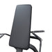 Excel T-Bar Row Machine | Commercial Gym Equipment - Sweatfully