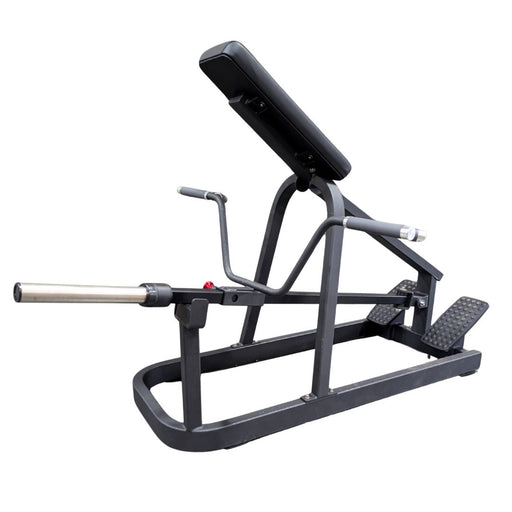 Excel T-Bar Row Machine | Commercial Gym Equipment - Sweatfully