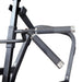 Excel T-Bar Row Machine | Commercial Gym Equipment - Sweatfully