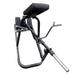 Excel T-Bar Row Machine | Commercial Gym Equipment - Sweatfully