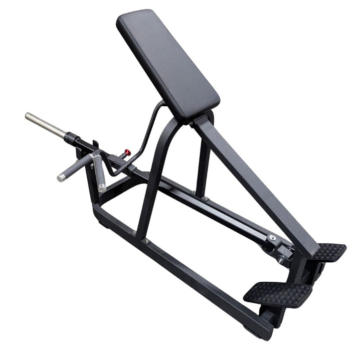 Excel T-Bar Row Machine | Commercial Gym Equipment - Sweatfully