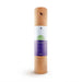 Extra Long Cork Lightweight Yoga Mat "The Robin" - Sweatfully