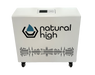 Natural High™ Extreme Experience (Inflatable Tub, Hot & Cold) - Sweatfully