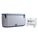 Natural High™ Extreme Experience (Inflatable Tub, Hot & Cold) - Sweatfully