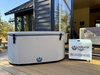 Natural High™ Extreme Experience (Inflatable Tub, Hot & Cold) - Sweatfully