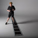 Rubber Rollout Agility Ladder - Sweatfully