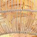 20 Inch Flora DC Motor Farmhouse Flush Mount Ceiling Fan with Light - Sweatfully