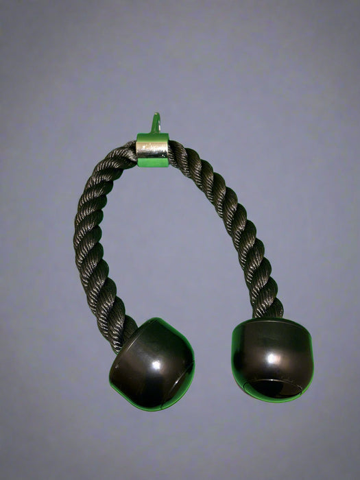 SFE DELUXE TRICEP ROPE - Sweatfully
