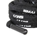 Battle Rope - 33ft x 1.5in - Sweatfully